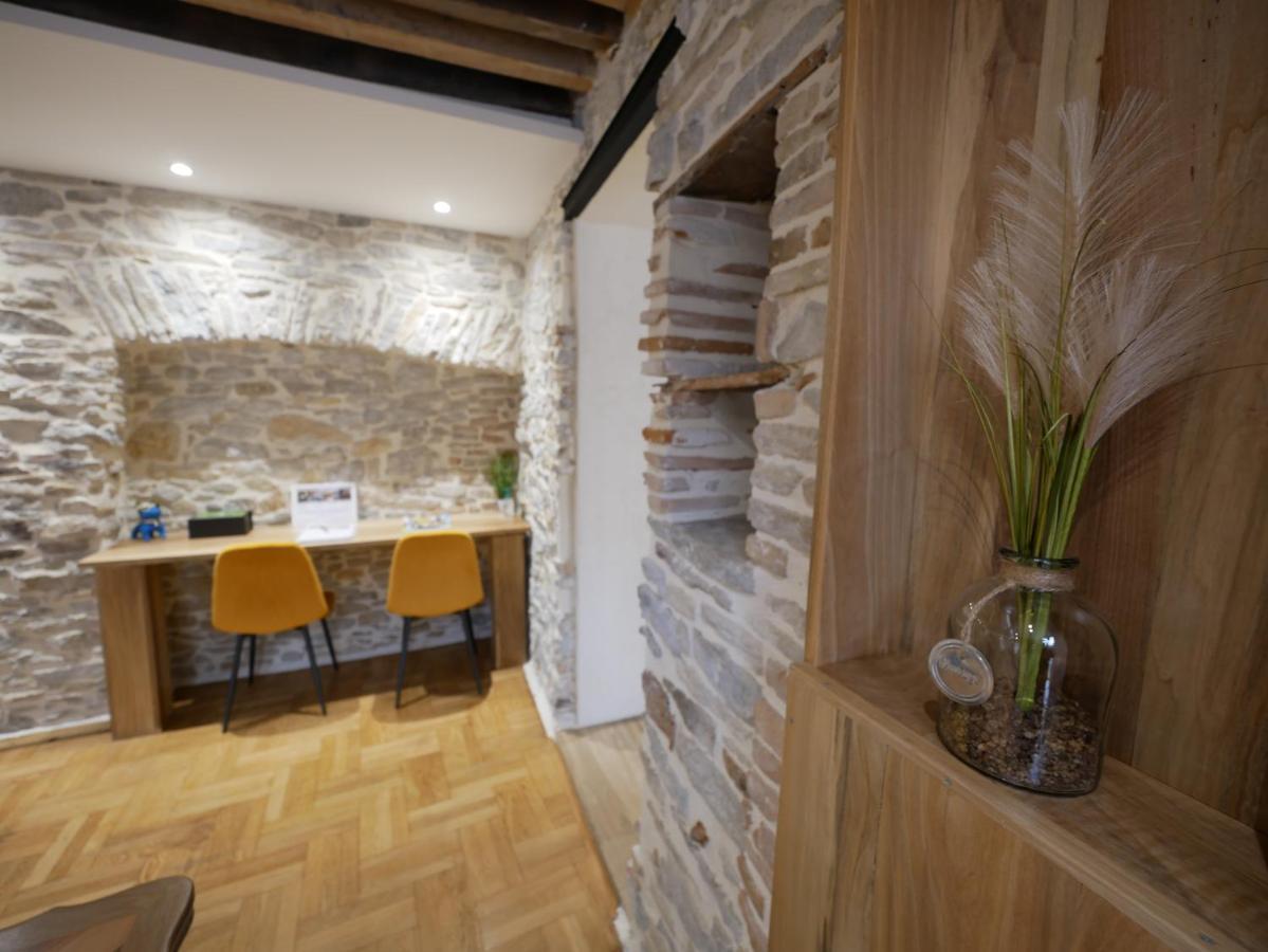 Gite De Cremieu Exterior photo